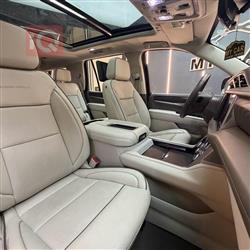 جي ام سي يوكون